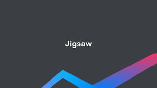 Jigsaw
 