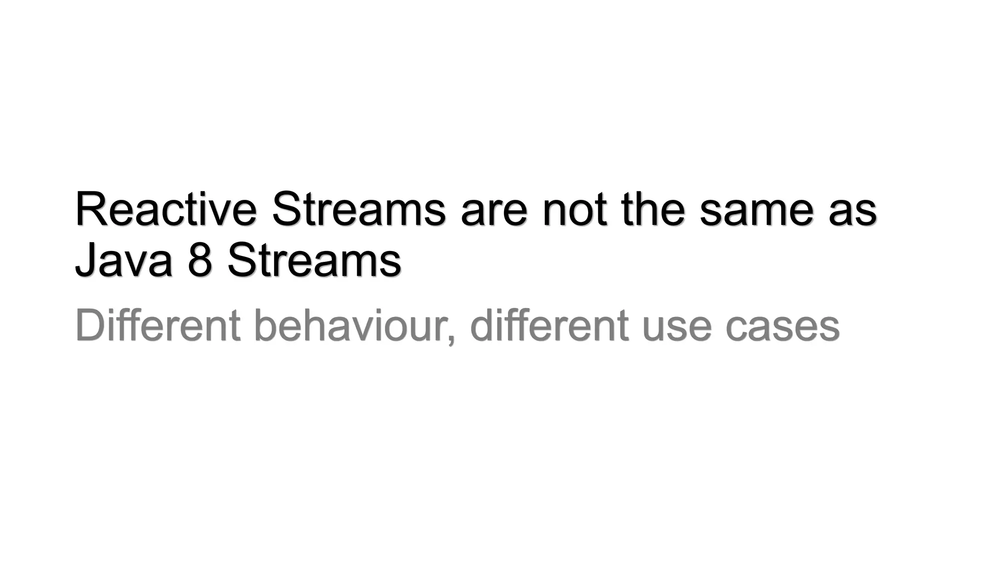 Real World Java 9 (QCon London)