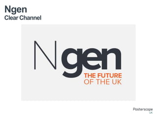 Ngen
Clear Channel

 