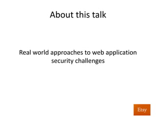  
	
  
Con%nuous	
  deployment?	
  
 