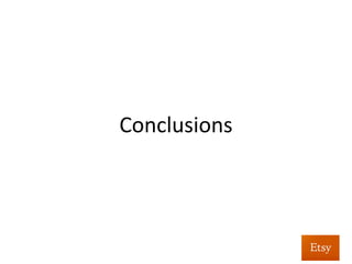 Know	
  when	
  the	
  house	
  is	
  burning	
  down	
  	
  
	
  
•  Global	
  Request	
  IDs	
  
<?php	
  
global	
  $request_uuid;	
  
apache_note(’request_uuid',	
  $request_uuid);	
  
 
