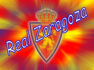 Real Zaragoza 