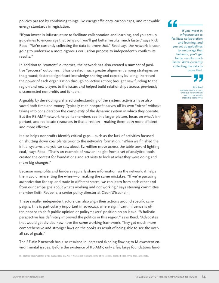 Amp module 5 case study submission image