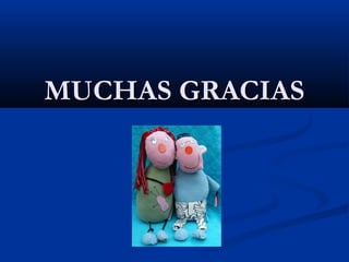 MMUUCCHHAASS GGRRAACCIIAASS 
