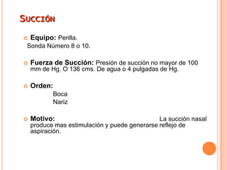 Disminución de la frecuencia cardiaca.