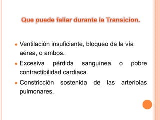 Se cierra el conducto arterioso