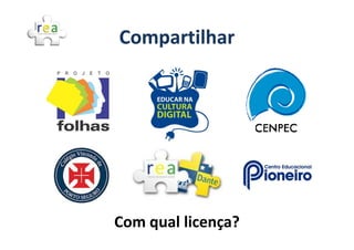 Compartilhar




Com qual licença?
 