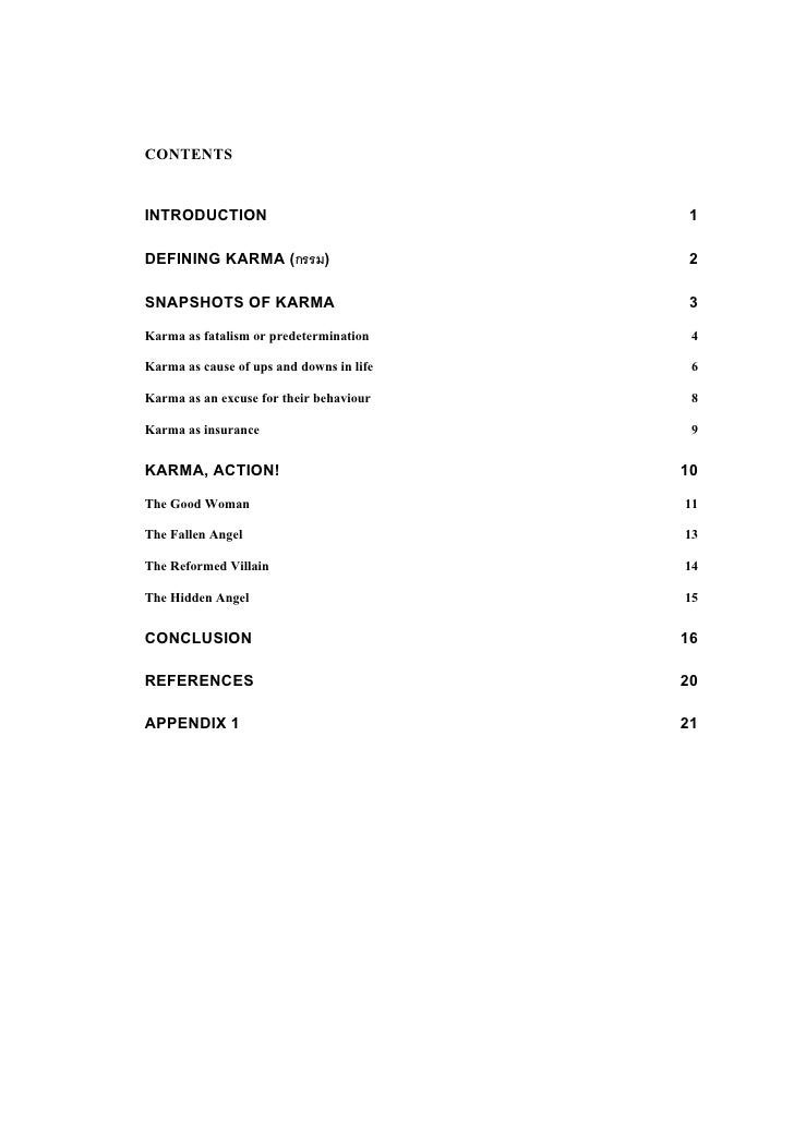 critical essay historical features