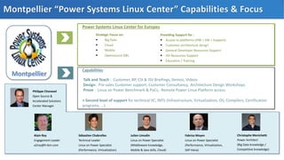 Bp Csi Relax and Recover on POWER (Updated 05-2017) | PDF
