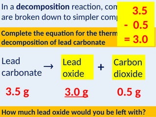 Atoms Rearranging Rearranging+atoms_conservation-of-mass.ppt