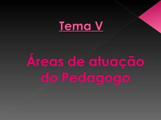 Tema V 