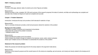 how to write an introduction in a descriptive essay