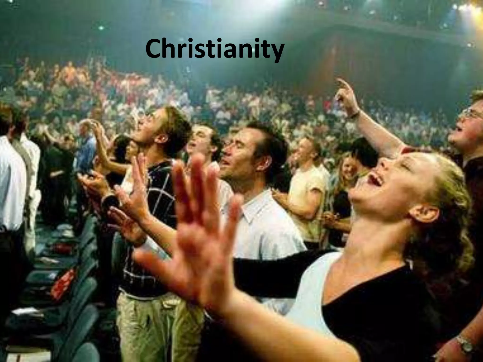 Christianity