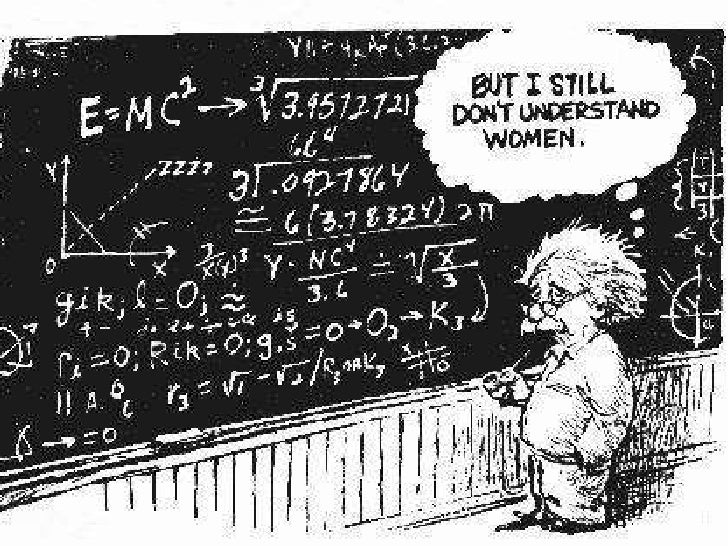 Imagination is more important than knowledge essay