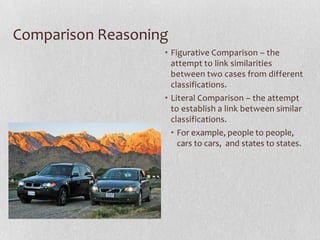 Reasoning | PPTX