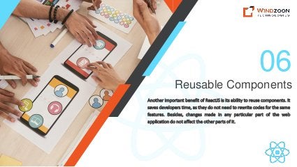 8 Major Reasons for Using ReactJS for your Next Web Development Project ...