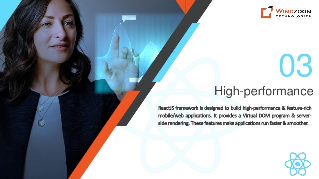 8 Major Reasons for Using ReactJS for your Next Web Development Project ...