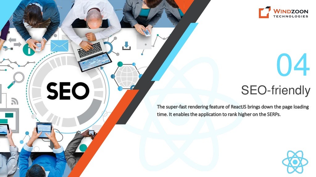 8 Major Reasons for Using ReactJS for your Next Web Development Project ...