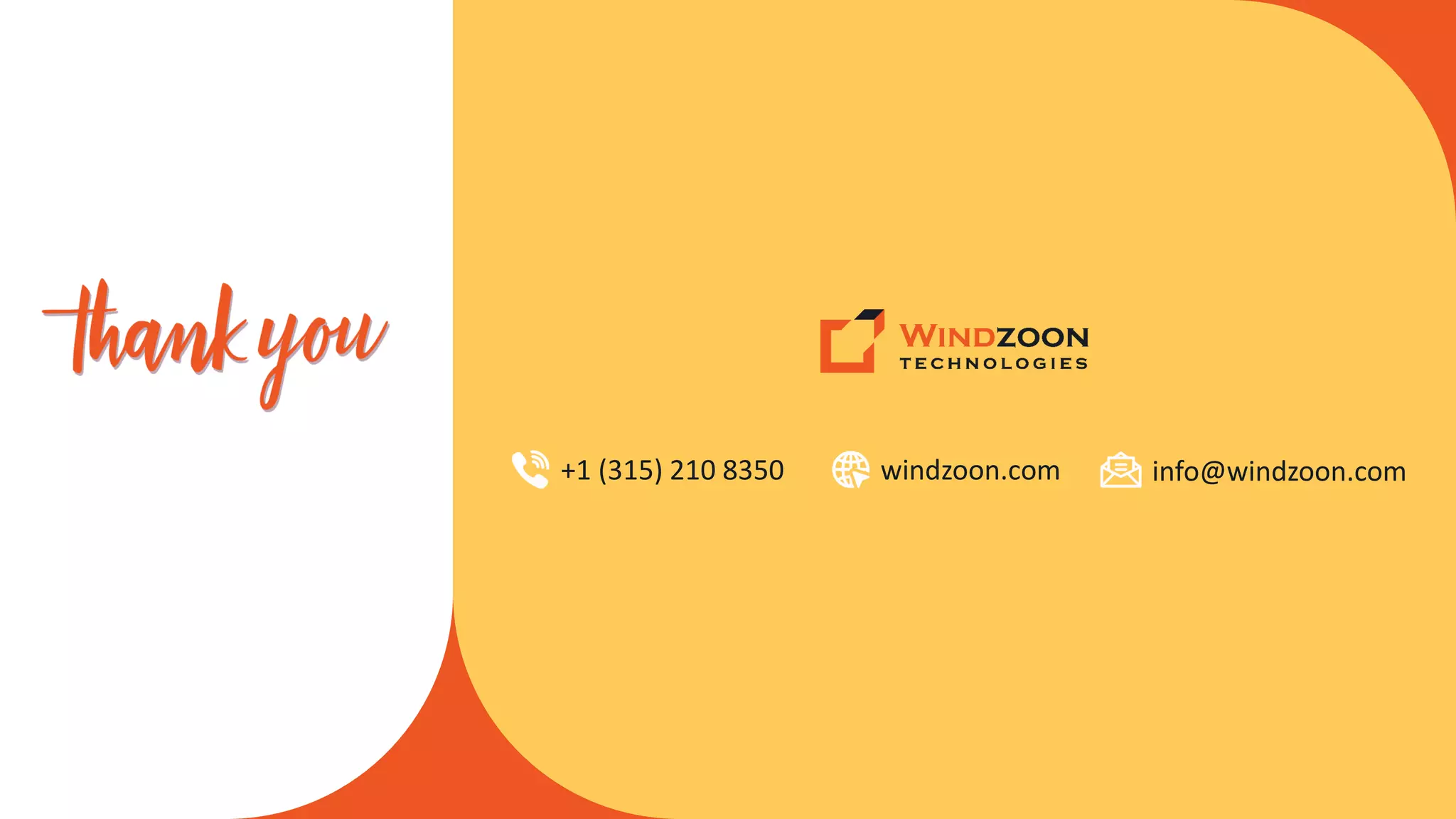 windzoon.com
+1 (315) 210 8350 info@windzoon.com
 