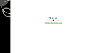 Reasons and Ways of Fixing Server Errors | PPTX