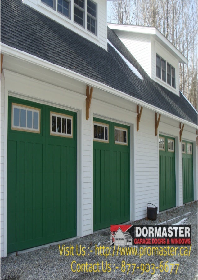 Reasons Behind A Noisy Garage Door That Every Homeowner Must Know