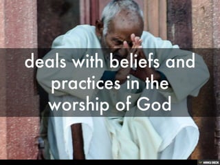 Reasons for Migration