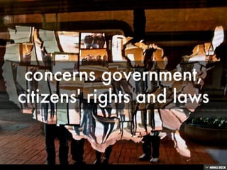 Reasons for Migration