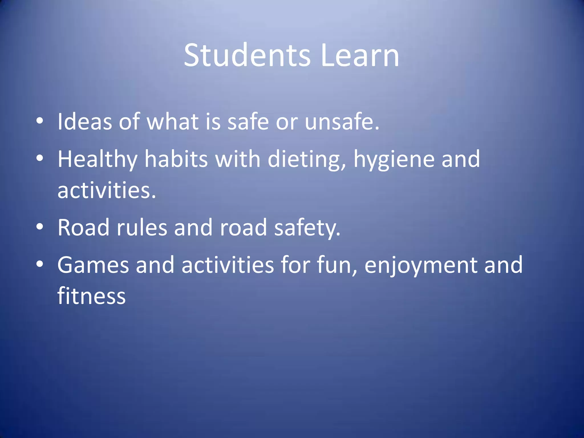 reasons-for-teaching-pdhpe-in-schools-ppt-free-download