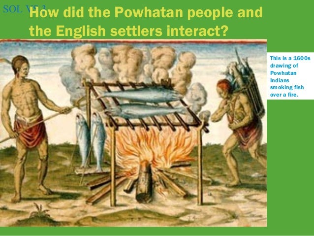 Reasons for the jamestown colony