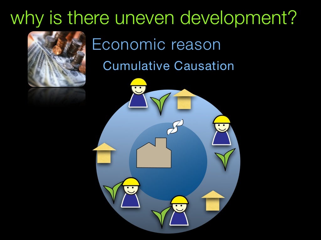 Reasons For Uneven Development reasons-for-uneven-development