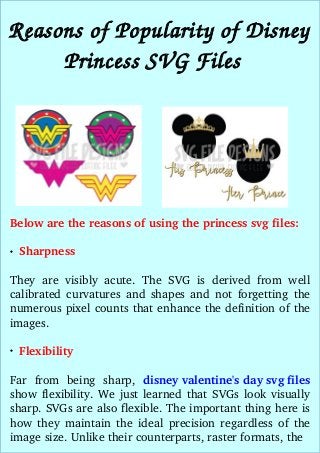 Free Free Princess Svgs 456 SVG PNG EPS DXF File
