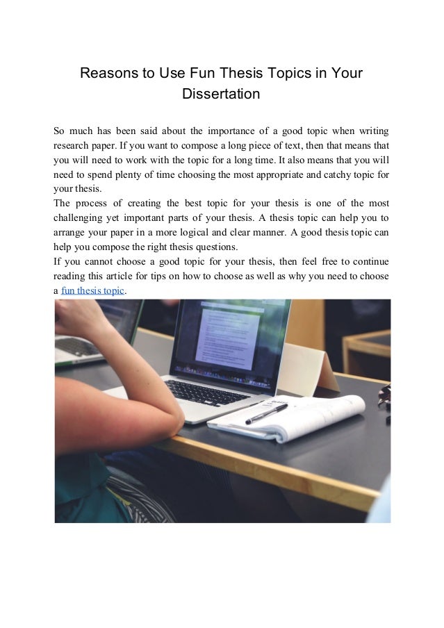 Dissertation topics on covid-19 picture