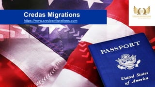 Credas Migrations
https://www.credasmigrations.com
 