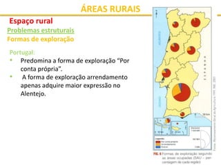 Áreas Rurais - Parte I