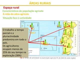 Áreas Rurais - Parte II