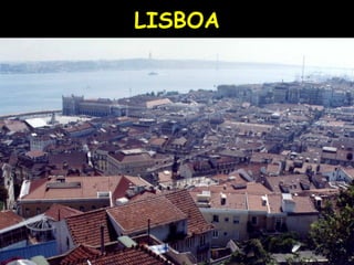 LISBOA 