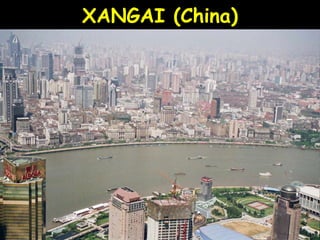XANGAI (China) 