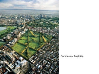 Camberra - Austrália 
