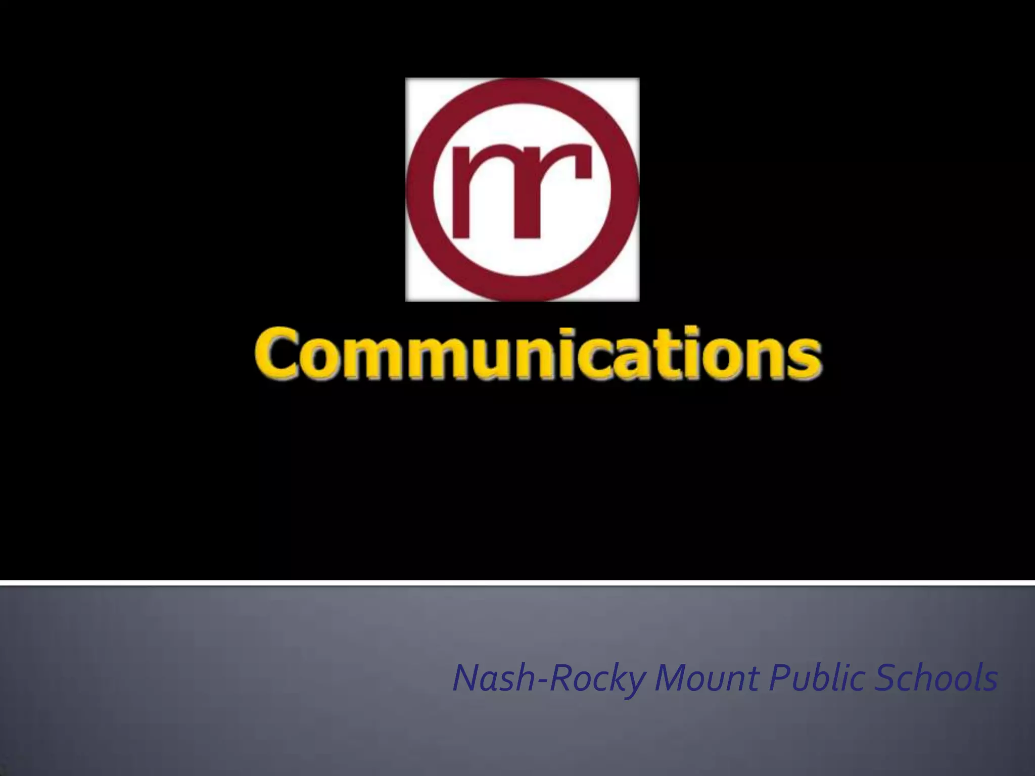 Nash-Rocky Mount Public Schools
 