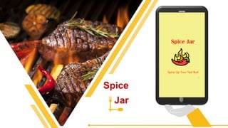 Spice
Jar
 
