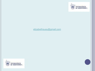 elizabethsuay@gmail.com
 