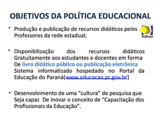 Obrigada
educadigital.org.br
@ieducadigital
Débora Sebriam
debora@educadigital.org.br
 