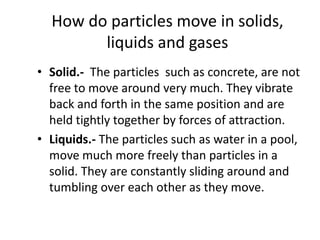 Reaviz physico chemical methods in medicine | PPTX