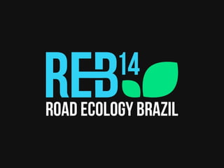 Projeto Malha - REB2014