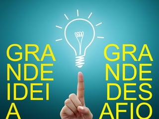 Projeto Malha - REB2014