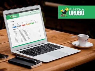 Projeto Malha - REB2014