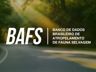 Projeto Malha - REB2014