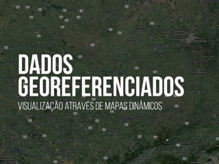 Projeto Malha - REB2014