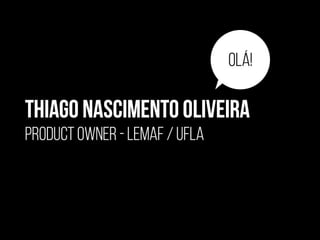 Projeto Malha - REB2014