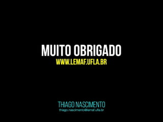 Projeto Malha - REB2014